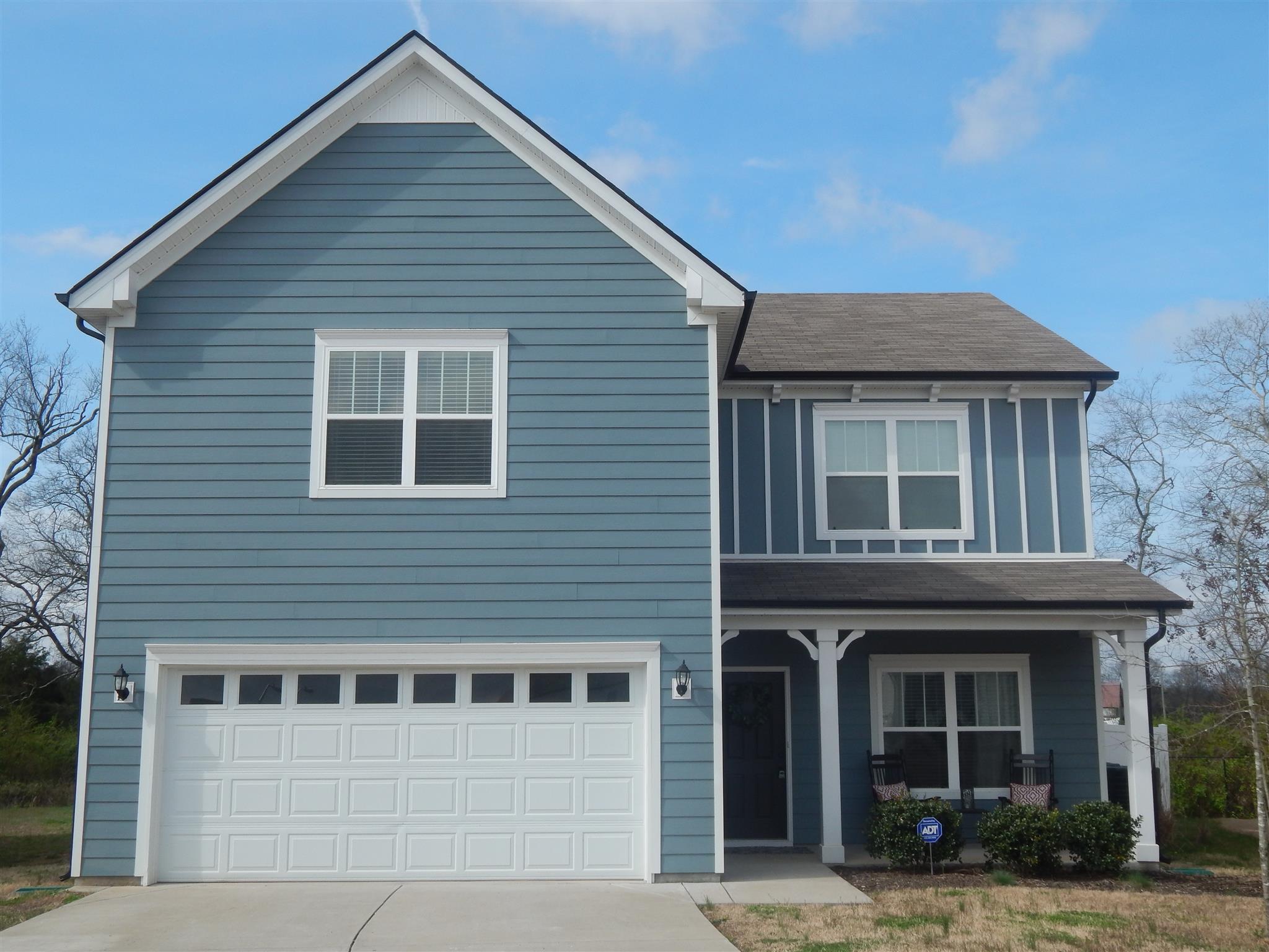 2607 Salem Glen Crossing, Murfreesboro, TN 37128