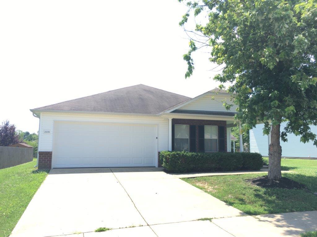 2698 New Port Royal Rd, Thompsons Station, TN 37179