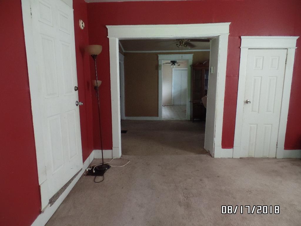 2309 Lacy St Nashville Tn 37208 Hodges Fooshee Realty