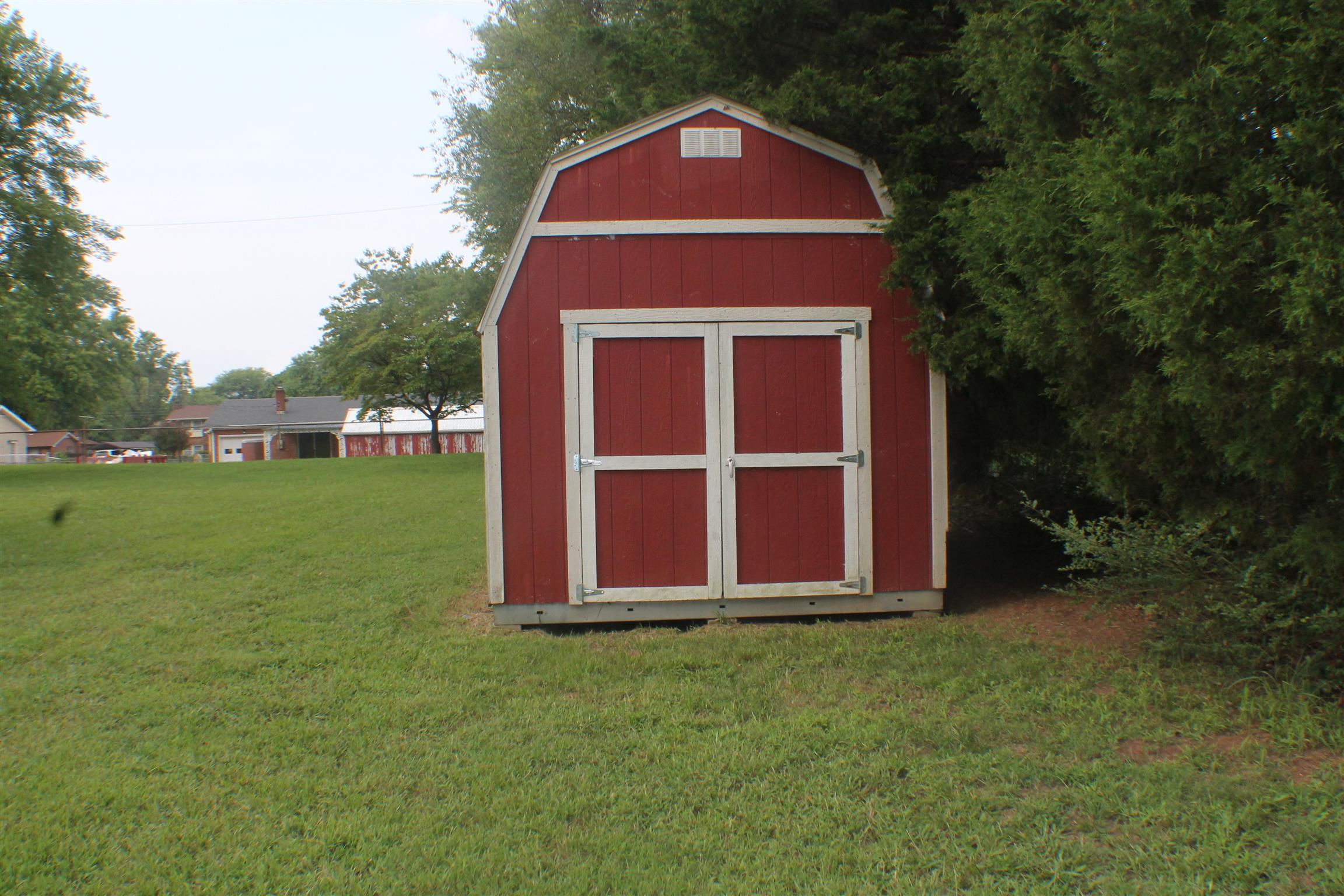 100 E St Clarksville Tn 37042 Hodges Fooshee Realty
