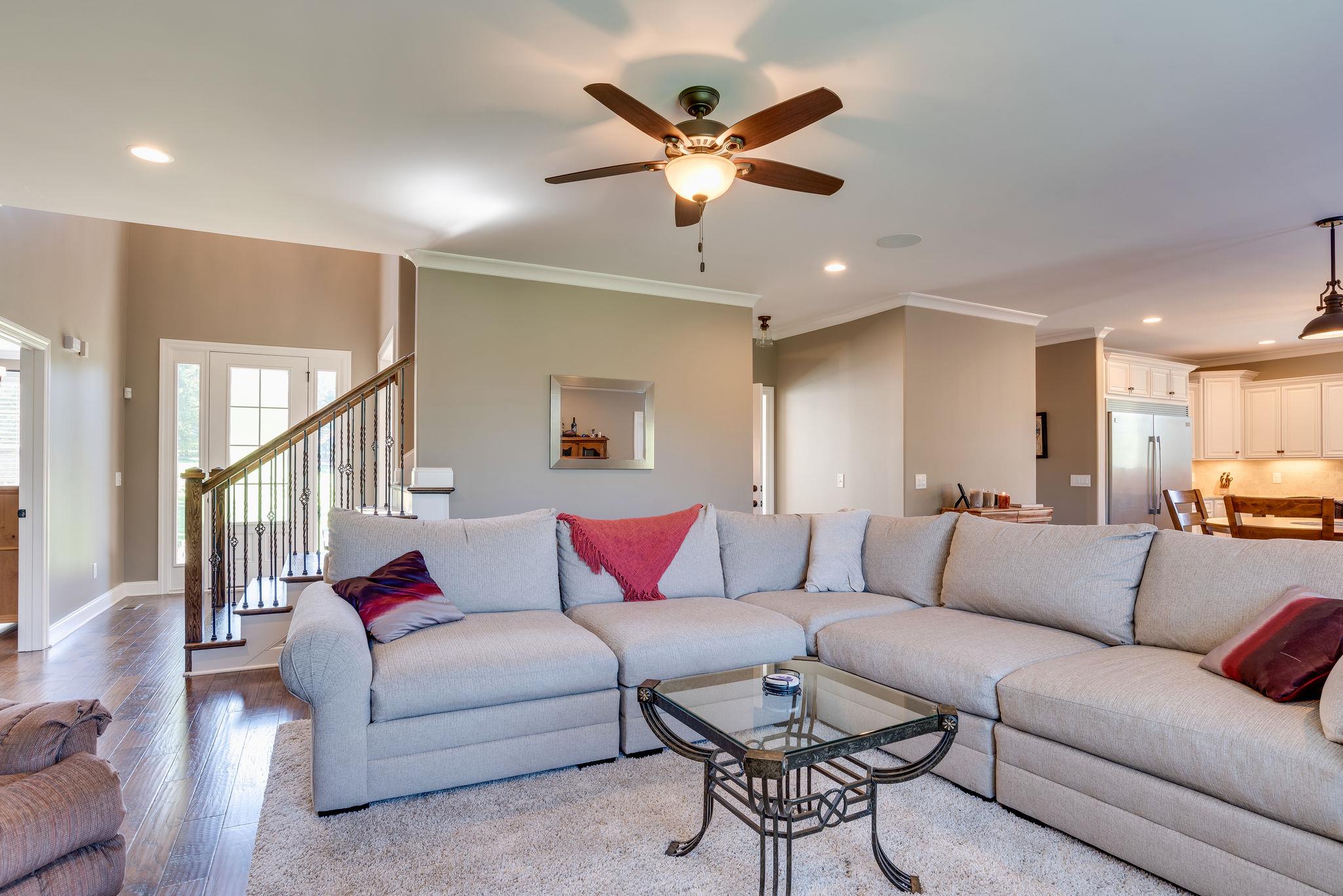 2252 Henpeck Ln Franklin Tn 37064 Hodges Fooshee Realty