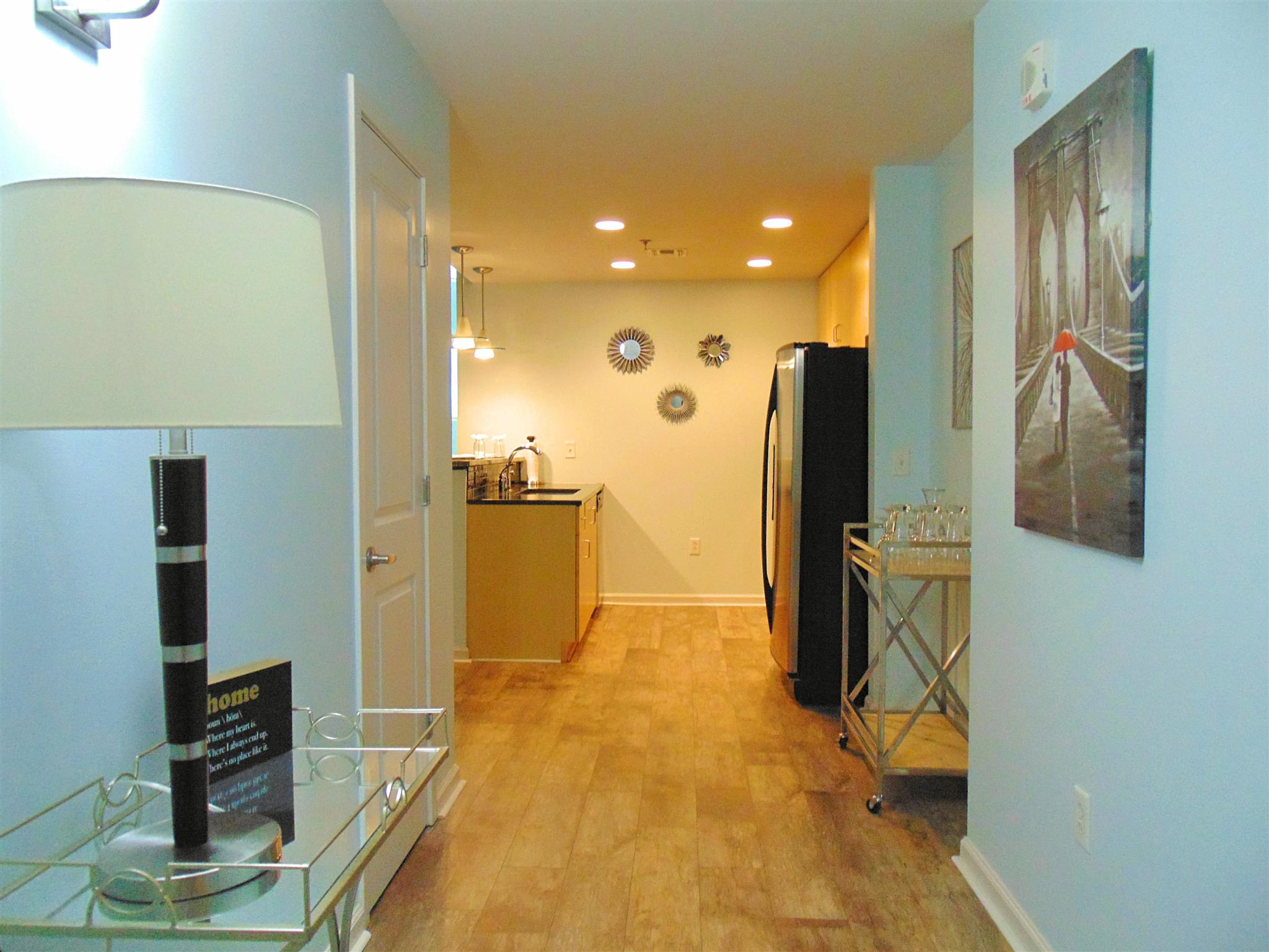 415 Church Street #2607, Nashville, TN 37219