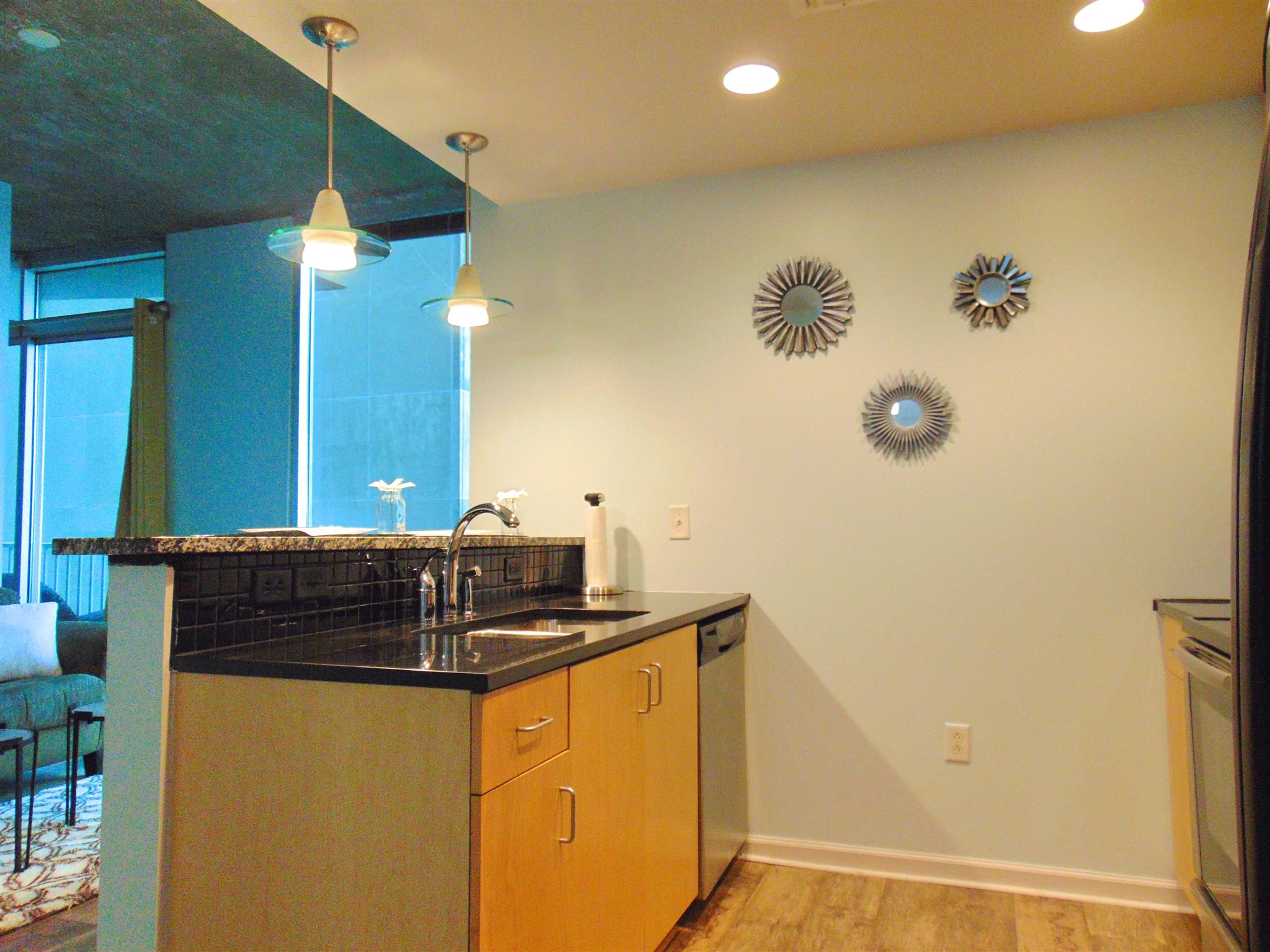 415 Church Street #2607, Nashville, TN 37219