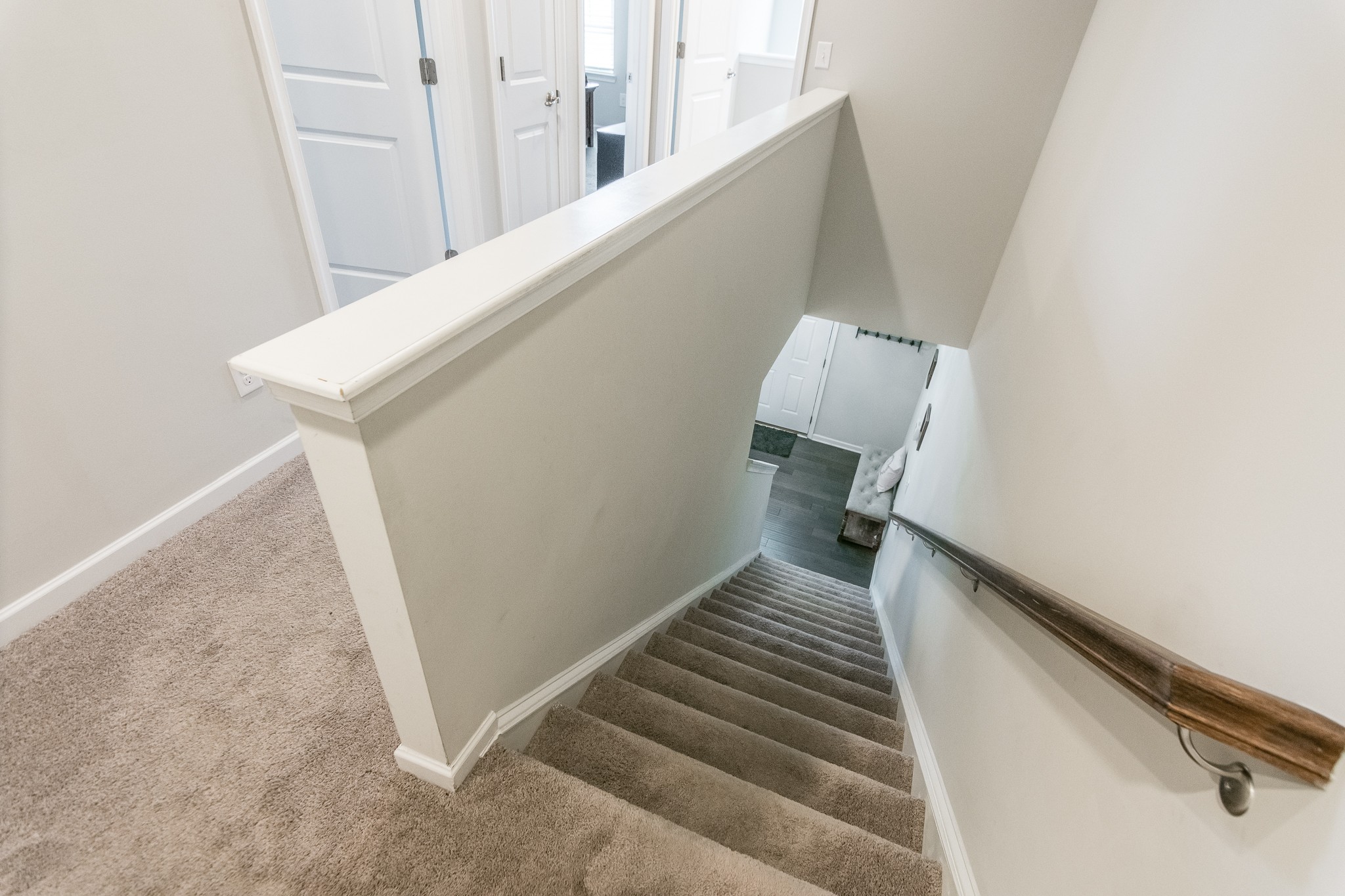 Farmhouse Exterior In 2020 Dream House Exterior House Plans Farmhouse Modern Farmhouse Exterior