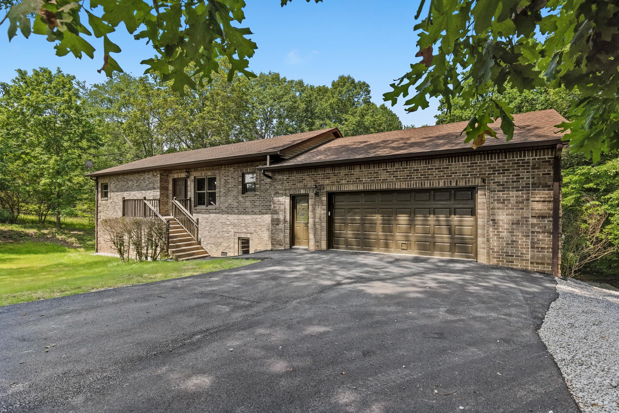 Sold 1419 New Hope Rd, Joelton, TN 37080 3 Beds / 3 Full Baths