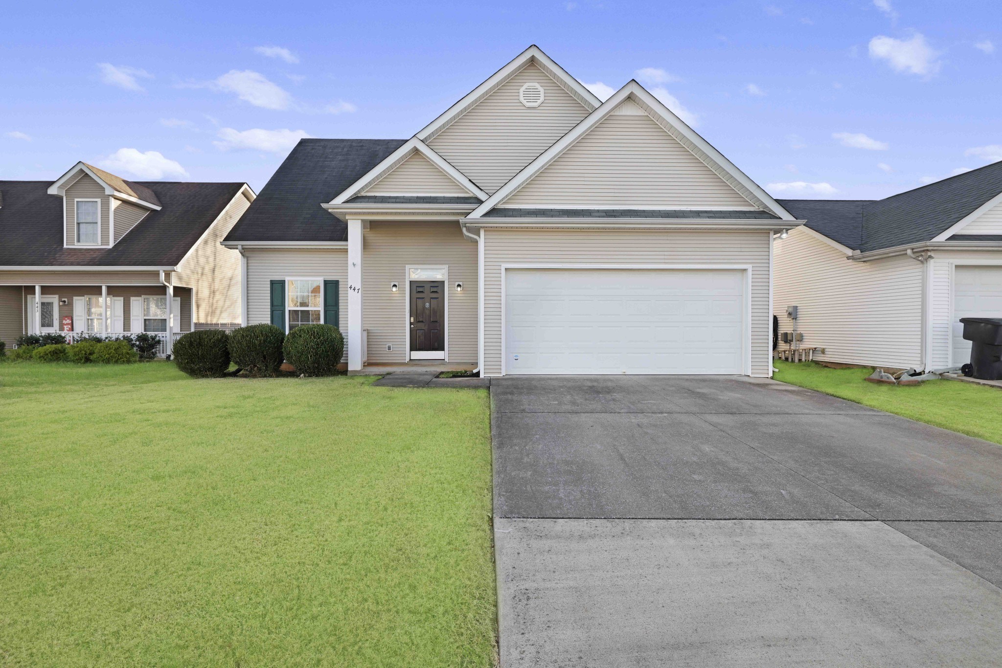 447 Stetson Ct, Murfreesboro, TN 37128 MLS 2660470 Red Realty, LLC