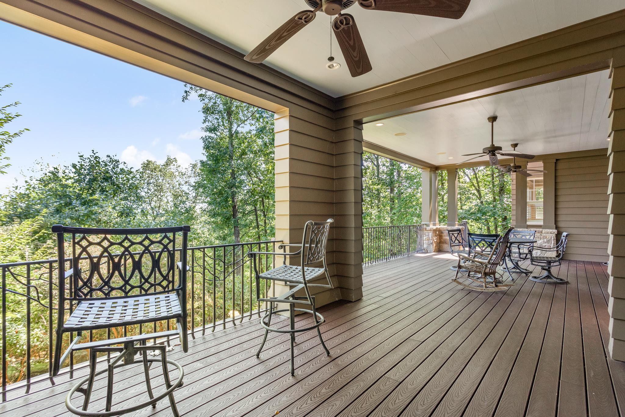 Sold 1855 Laurel Ridge Dr Nashville Tn 37215 4 Beds 5 Full Baths 1 Half Bath 3100000
